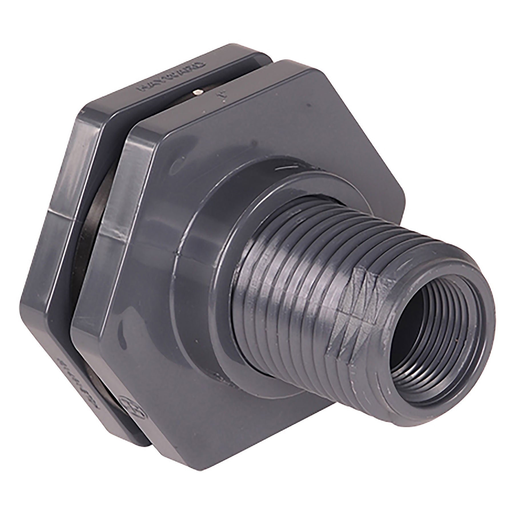 PVC Bulkhead Fittings