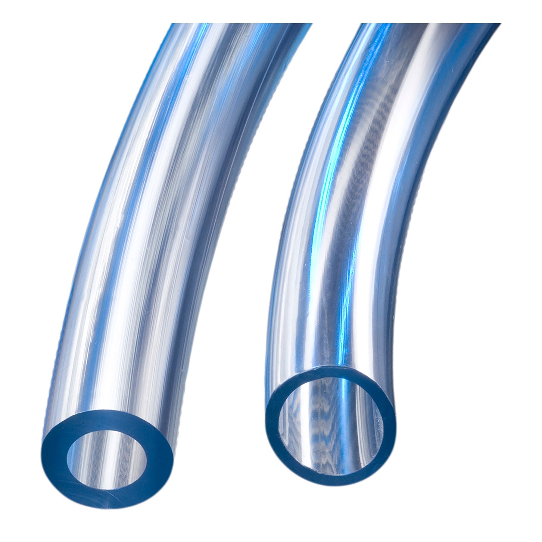 Clear PVC Tubing