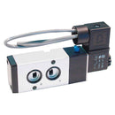 1/4 in. Namur Solenoid Valve