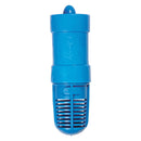 Acetal Polymer Spring Loaded Check Valve