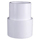 PVC Pipe Extender