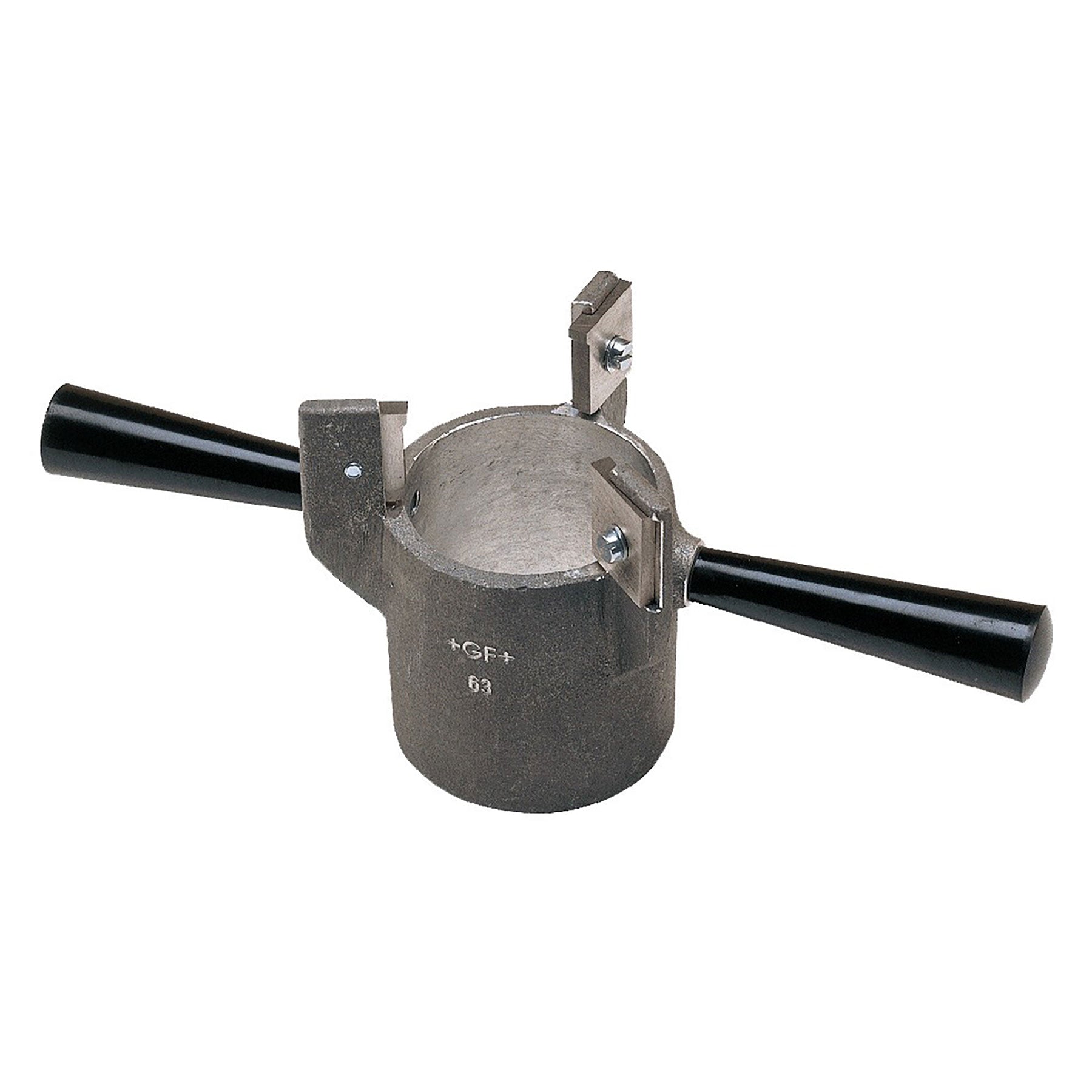 Manual Pipe Peeling Tool