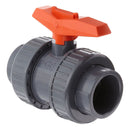 GF PVC Type 375 Ball Valve