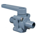 250 Series Ball Valve