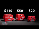 Series 19 Electric Actuators