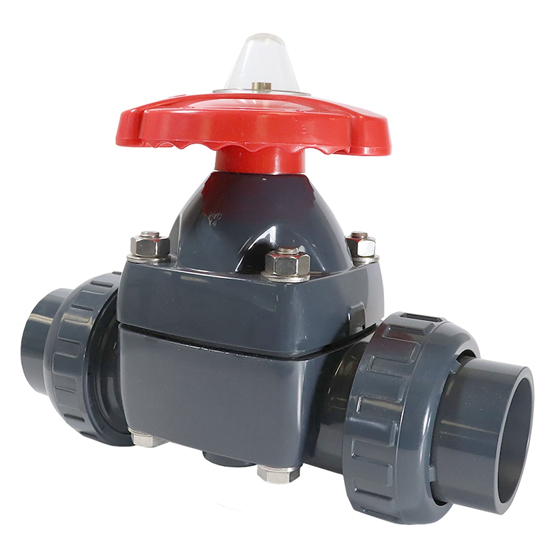PVC Type14 Diaphragm Valve