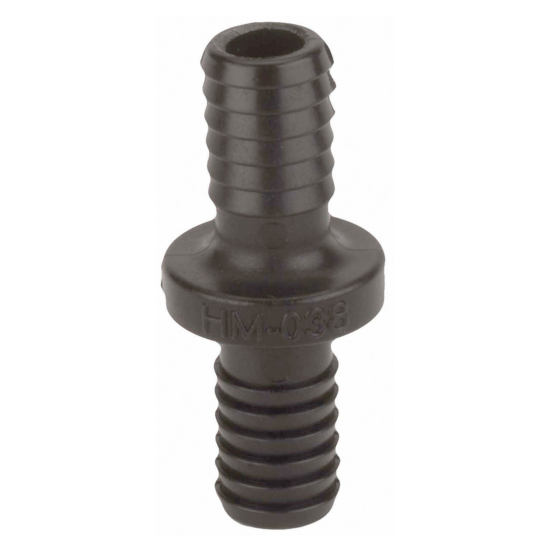 Polypropylene, Hose Mender, HB, 3/8 in. to 3 in. Sizes