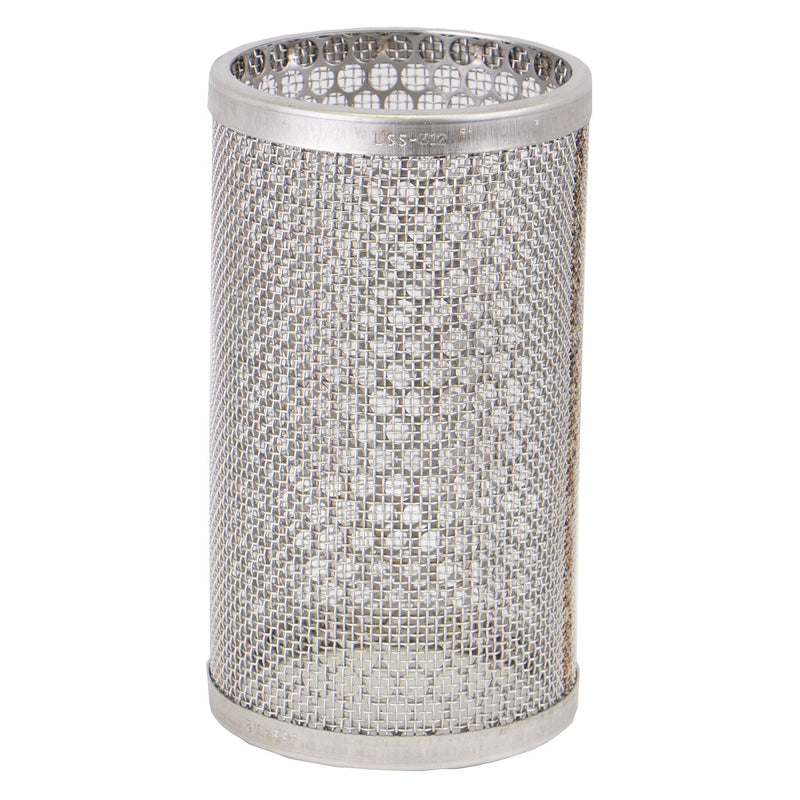 Banjo LSS306 3 in. Stainless Steel Y Strainer 6 to 50 Mesh