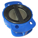 Champion 3CVL15-LSES-P Model CVL Epoxy Coated Dual Disc Wafer Check Valves