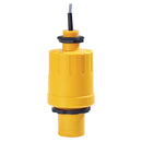 GF Signet 2270-P-1N-4 2270 Ultrasonic Level Sensor