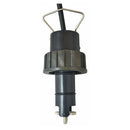 GF Signet 9216 2536 Rotor-X Paddlewheel Flow Sensors