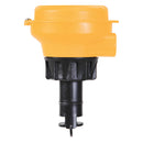 GF Signet 3-2537-1C-P0 2537 Paddlewheel Flow Meters
