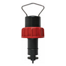 GF Signet 9047 515 Rotor-X Paddlewheel Flow Sensors