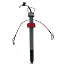 GF Signet P51530-S0 515 Rotor-X Paddlewheel Flow Sensors