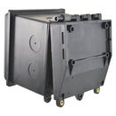 GF Signet 3-9900.399-2 9900 Transmitter Rear Enclosure Kit