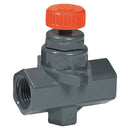 Hayward NVA Series Needle Valves