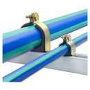 Hydra-Zorb Cushion Strut Clamps