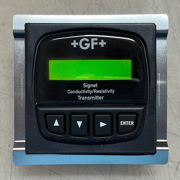 GF Signet CLEARANCE - GF Signet 8850 Cord/Resist Transmitter - 3-8850-1P