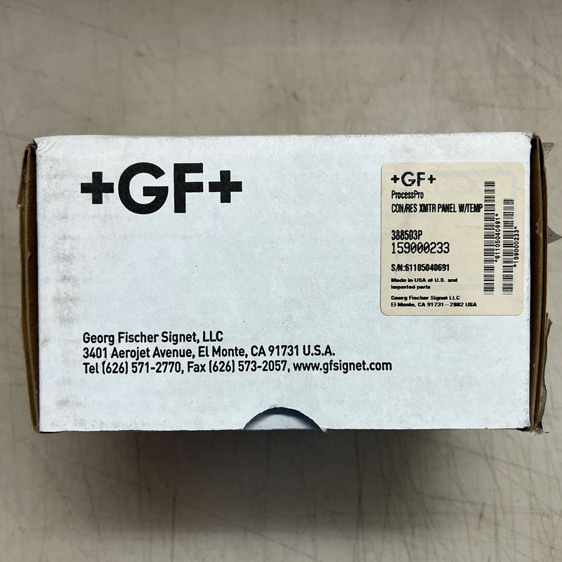 GF Signet CLEARANCE - GF Signet 8850 Cord/Resist Transmitter - 3-8850-3P