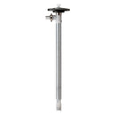 Lutz Aluminum Mechanical Seal Pump Tubes 27 to 47 in.