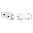 PHD S1011APG 10 Foot Metal Strut Channel