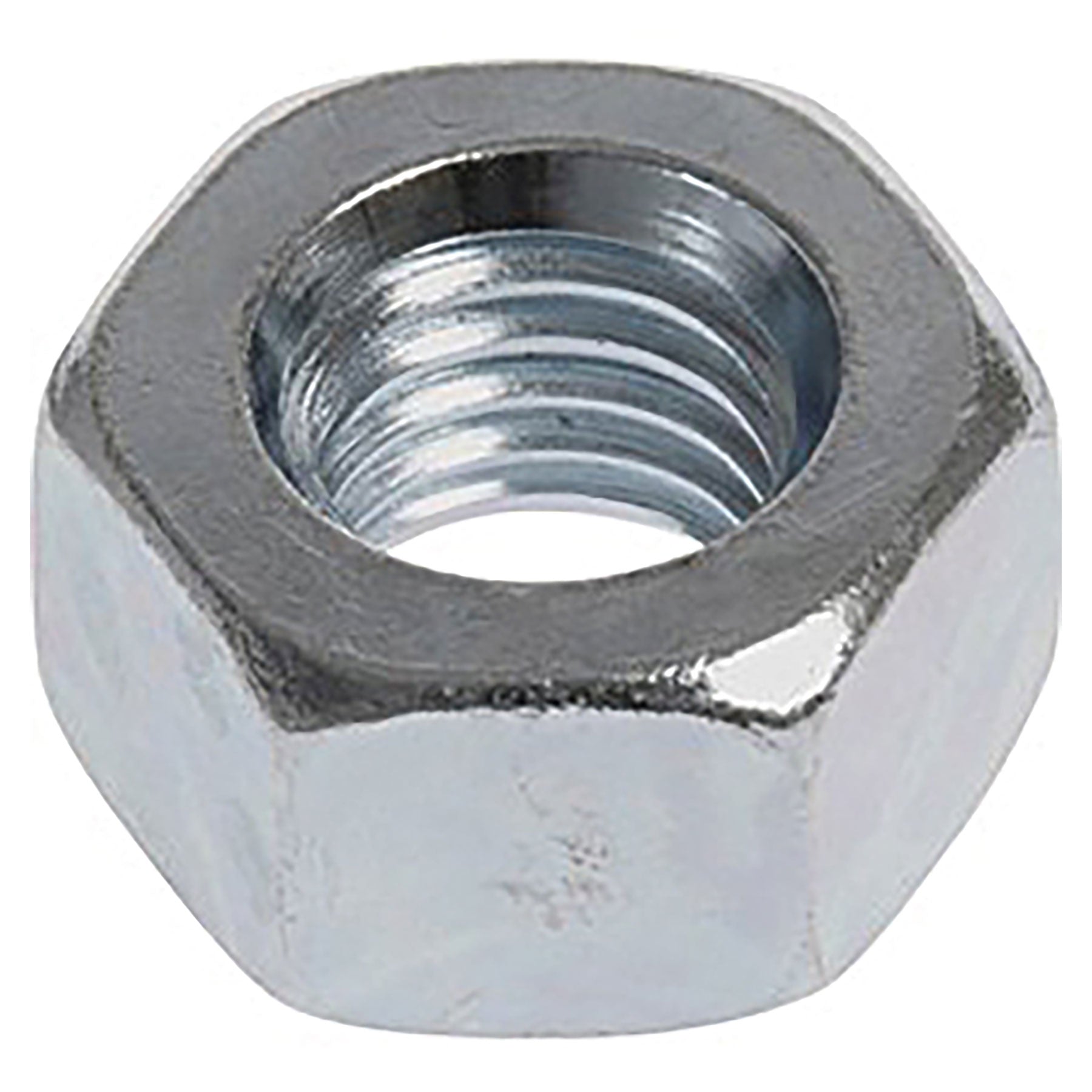 Standard Hex Nut