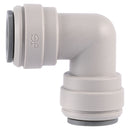 John Guest Union Elbow 5/32 in. to 1/2 in. Sizes