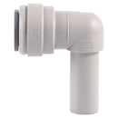 John Guest Plug In Elbow 5/32 in. to 1/2 in. Sizes