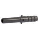 John Guest Tube To Hose Stem Long Version 5/16 in. to 3/8 in. Sizes