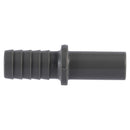John Guest Tube To Hose Stem 3/16 in. to 1/2 in. Sizes