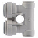 John Guest U-Bend 3/8 in. to 1/2 in. Sizes