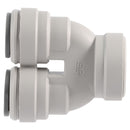 John Guest U-Bend 3/8 in. to 1/2 in. Sizes