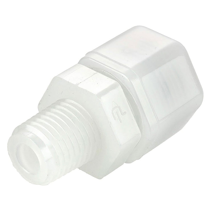 Parker Male Connector 1/8 in. to 3/4 in. Sizes