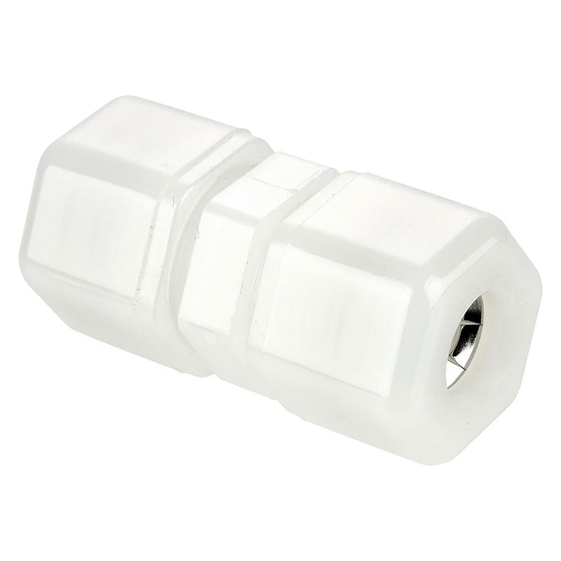 Parker Connector Union 1/4 in. to 5/8 in. Sizes