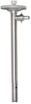 Standard Pump Aluminum Pump Tube 27 to 72 in.