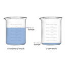 Banjo 1-1/2 in. Full Port Stainless Steel Dry-Mates Dry Disconnects
