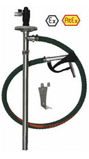 Standard Flammable and Combustible Liquids Air Pump Package