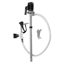 Standard Acids & Alkalis Measurement Pump Package