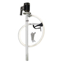 Standard Mineral Acids Pump Package