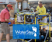 Alsco Customer WaterStep is Saving Lives with Safe Water