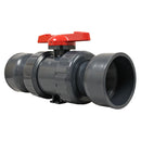 Asahi CPVC Type-21 Ball Valve 1/2 to 6 in.