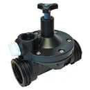 TFV Irrigation Solenoid Valve