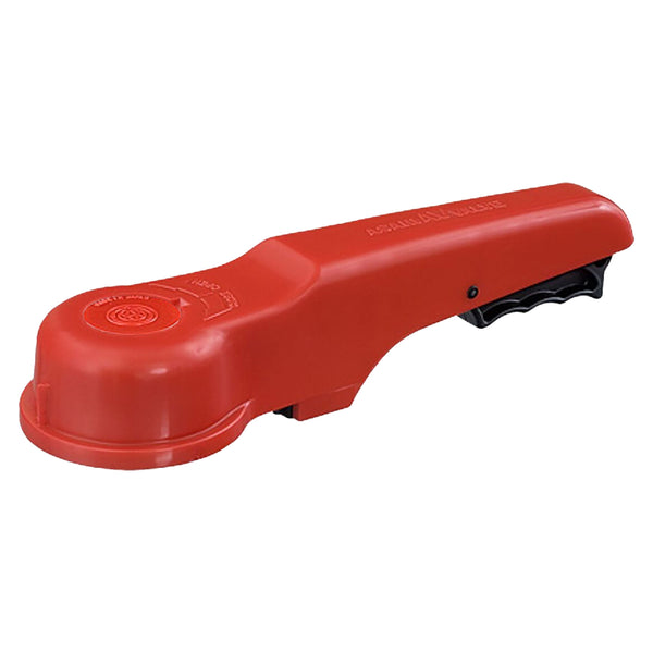 Asahi Type 57P Red Handle