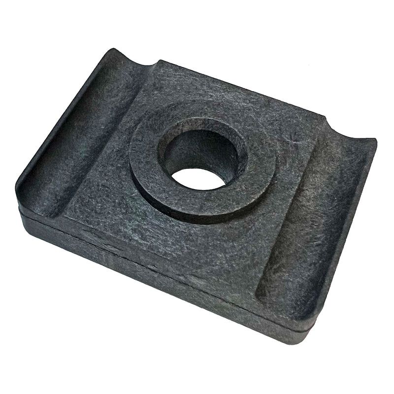 Atkore Aickinstrut Fiberglass Polyurethane Saddle Clip