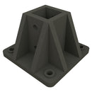 Polyurethane Post Base