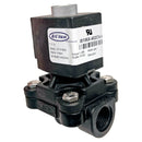 BC Solenoid Valve