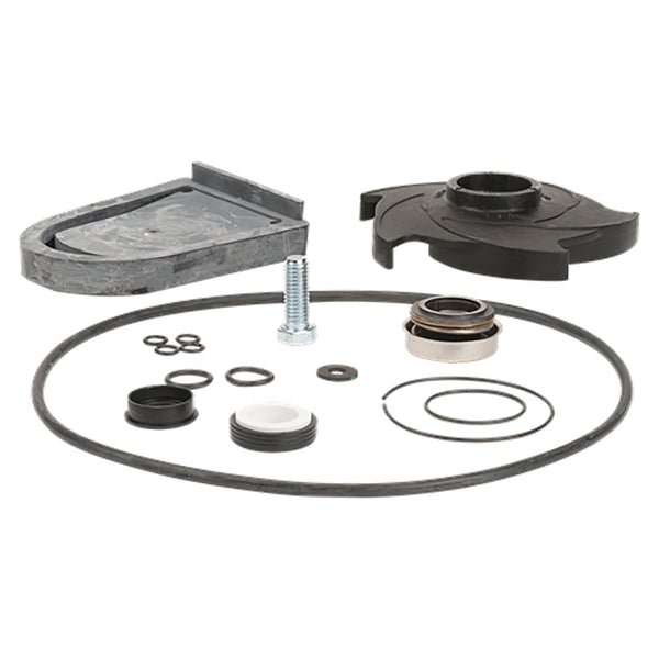 3 in. Poly Pump Repair Kit EPDM