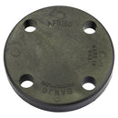 Blind ANSI Flanges, 1 in. to 3 in. Sizes