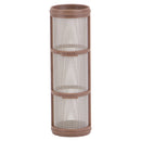 LS Series Line Strainer Replacement Screens, 3/4 in. to 3 in. Sizes