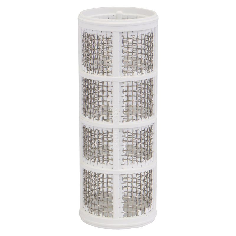 LS Series Line Strainer Replacement Screens, 3/4 in. to 3 in. Sizes